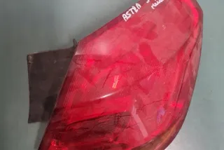13306460 Фонарь задний правый Opel Astra J Арт e12582530, вид 2