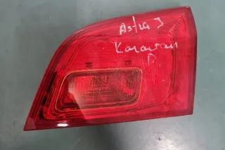 13282247 Фонарь задний правый Opel Astra J Арт e12582499, вид 3