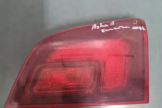 13282247 Фонарь задний правый Opel Astra J Арт e12582498, вид 3