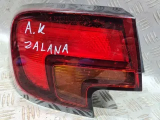 39015943 Фонарь задний левый Opel Astra K Арт e12582440, вид 4