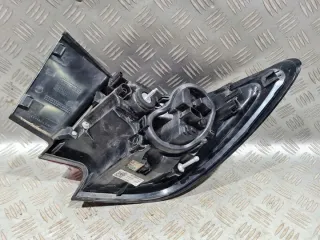 39015943 Фонарь задний левый Opel Astra K Арт e12582440, вид 5