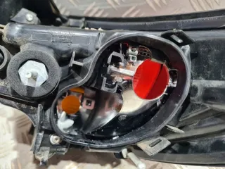 39015943 Фонарь задний левый Opel Astra K Арт e12582440, вид 7
