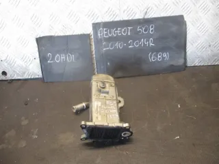 10-14r Радиатор EGR Peugeot 508 Арт e12582399, вид 1