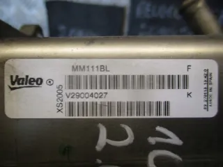  10-14r Радиатор EGR Peugeot 508 Арт e12582399, вид 3