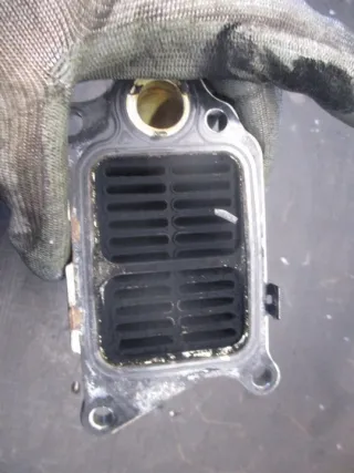  10-14r Радиатор EGR Peugeot 508 Арт e12582399, вид 4