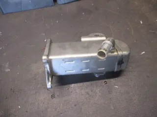 10-14r Радиатор EGR Peugeot 508 Арт e12582399, вид 5