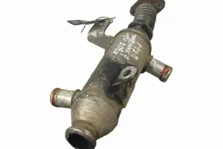 9639874380 Радиатор EGR Peugeot 307 Арт e12582390, вид 1
