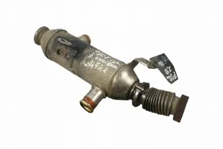 9639874380 Радиатор EGR Peugeot 307 Арт e12582390, вид 2