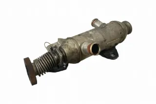 9639874380 Радиатор EGR Peugeot 307 Арт e12582390, вид 3