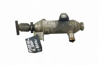 9639874380 Радиатор EGR Peugeot 307 Арт e12582390, вид 4