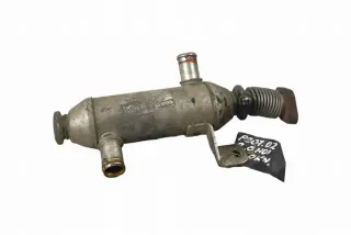 9639874380 Радиатор EGR Peugeot 307 Арт e12582390, вид 6