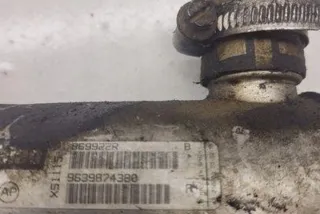 9639874380 Радиатор EGR Peugeot 307 Арт e12582389, вид 2