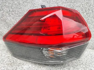 265556FP0A Фонарь задний левый Nissan X-Trail T32 Арт e12582378, вид 3