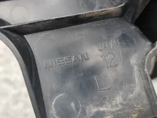 265556FP0A Фонарь задний левый Nissan X-Trail T32 Арт e12582378, вид 8