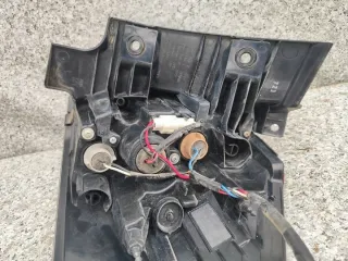 265556FP0A Фонарь задний левый Nissan X-Trail T32 Арт e12582378, вид 9