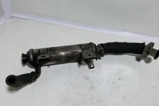 55202430 Радиатор EGR Opel Vectra C  Арт e12582356, вид 2