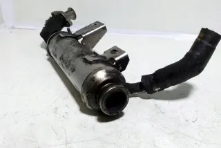 55202430 Радиатор EGR Opel Vectra C  Арт e12582356, вид 5