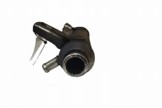 55202430 Радиатор EGR Opel Vectra C  Арт e12582347, вид 1