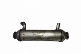 55202430 Радиатор EGR Opel Vectra C  Арт e12582347, вид 2