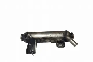 55202430 Радиатор EGR Opel Vectra C  Арт e12582347, вид 3