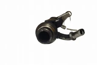 55202430 Радиатор EGR Opel Vectra C  Арт e12582347, вид 4