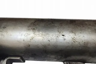 55202430 Радиатор EGR Opel Vectra C  Арт e12582347, вид 5