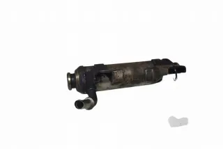 55202430 Радиатор EGR Opel Vectra C  Арт e12582347, вид 6
