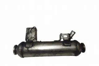 55202430 Радиатор EGR Opel Vectra C  Арт e12582347, вид 7