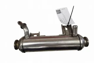 55182590 Радиатор EGR Opel Vectra C  Арт e12582346, вид 2