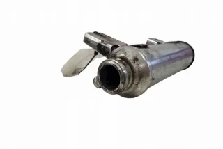 55182590 Радиатор EGR Opel Vectra C  Арт e12582346, вид 4
