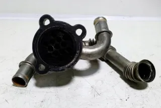55197846 Радиатор EGR Opel Corsa D Арт e12582302, вид 1