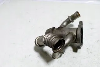 55197846 Радиатор EGR Opel Corsa D Арт e12582302, вид 3
