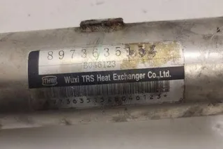 8973635152 Радиатор EGR Opel Astra H Арт e12582273, вид 1
