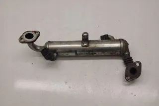 8973635152 Радиатор EGR Opel Astra H Арт e12582273, вид 2
