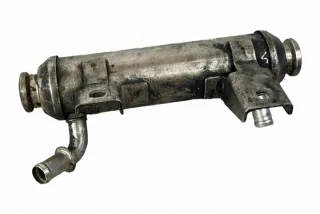 55182590 Радиатор EGR Opel Astra L Арт e12582248, вид 2