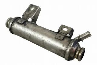 55182590 Радиатор EGR Opel Astra L Арт e12582248, вид 3