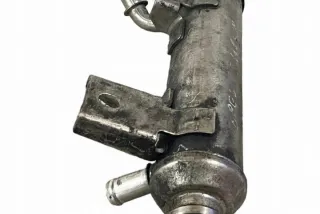55182590 Радиатор EGR Opel Astra L Арт e12582248, вид 5