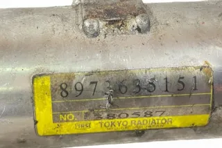 8973635151 Радиатор EGR Opel Astra L Арт e12582247, вид 4