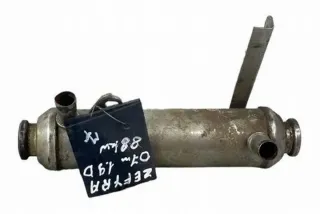 55203716 Радиатор EGR Opel Astra L Арт e12582238