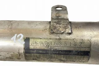 8973635152 Радиатор EGR Opel Astra L Арт e12582237, вид 1