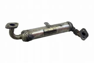 8973635152 Радиатор EGR Opel Astra L Арт e12582237, вид 2