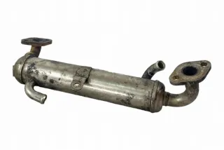 8973635152 Радиатор EGR Opel Astra L Арт e12582237, вид 3