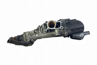 55566052 Радиатор EGR Opel Astra L Арт e12582228, вид 3