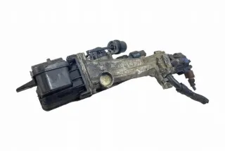 55566052 Радиатор EGR Opel Astra L Арт e12582228, вид 5