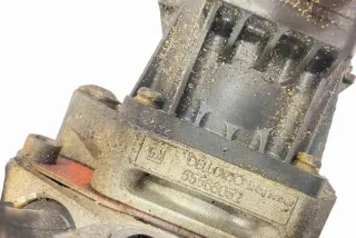 55566052 Радиатор EGR Opel Astra L Арт e12582228, вид 6