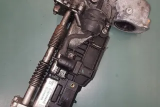 V29010675 Радиатор EGR Opel Astra L Арт e12582227, вид 1