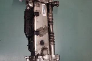 V29010675 Радиатор EGR Opel Astra L Арт e12582227, вид 2