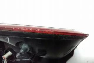 22016752 Фонарь задний левый Nissan Note E11 Арт e12582197, вид 2