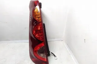 22016752 Фонарь задний левый Nissan Note E11 Арт e12582197, вид 3