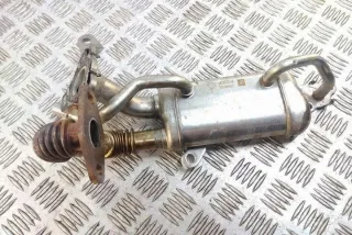 147357324R Радиатор EGR Nissan Qashqai 2 Арт e12582187, вид 2
